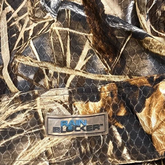 Ducks Unlimited exclusive Whitewater Insulated hunting jacket. Rare item! - Picture 3 of 11